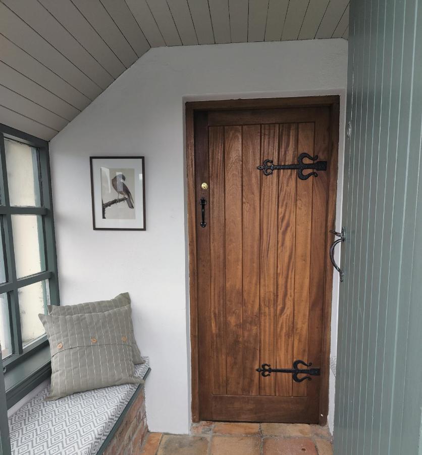 Corcreggan Mill B&B & Self-Catered Accommodation Dunfanaghy Exterior foto