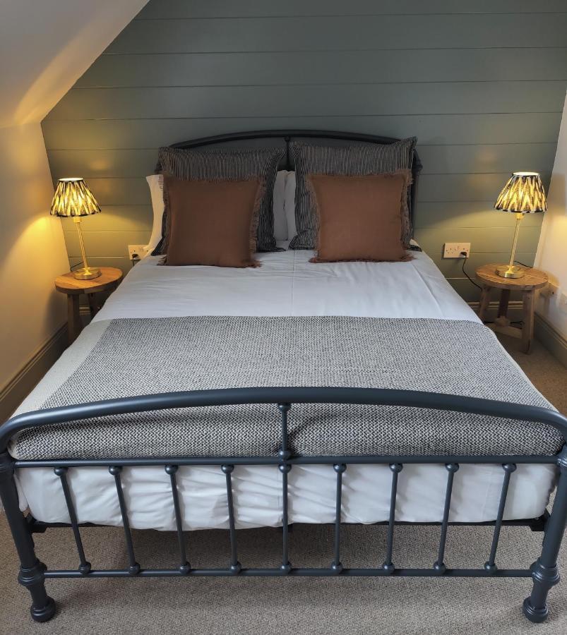 Corcreggan Mill B&B & Self-Catered Accommodation Dunfanaghy Exterior foto
