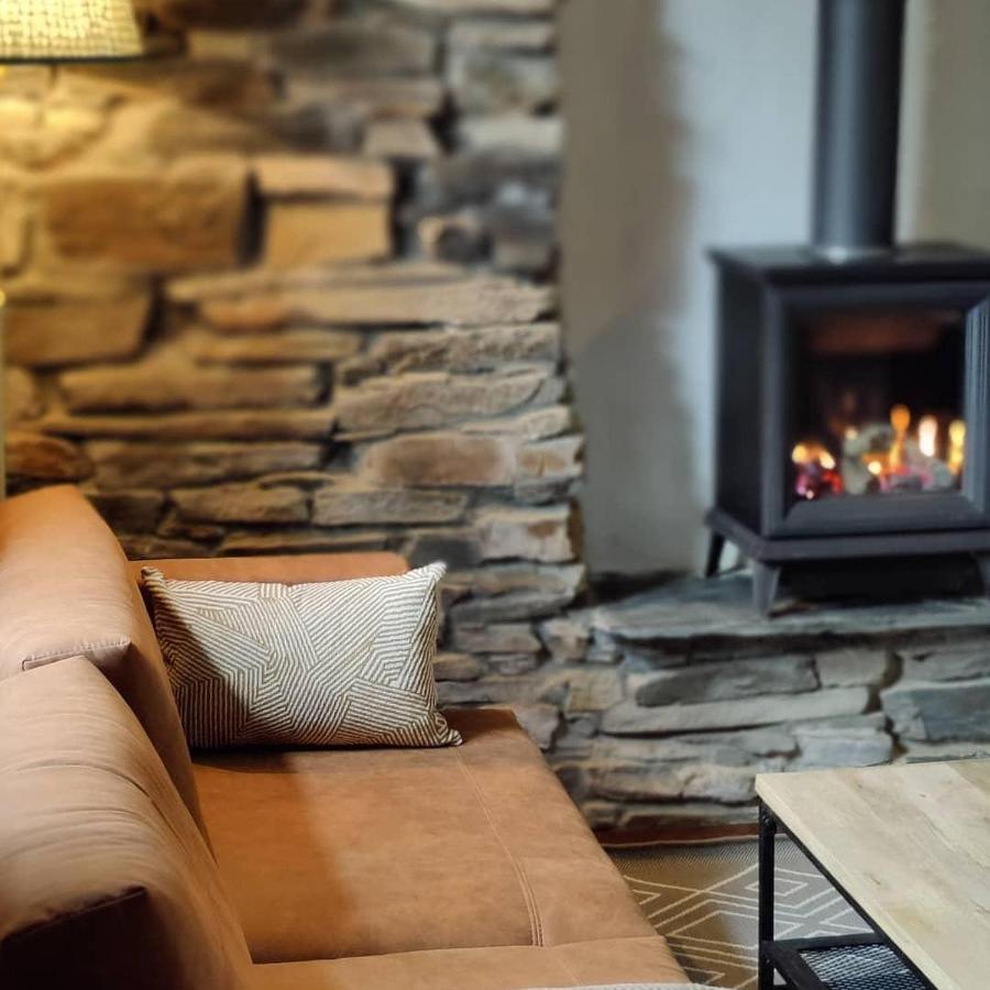 Corcreggan Mill B&B & Self-Catered Accommodation Dunfanaghy Exterior foto
