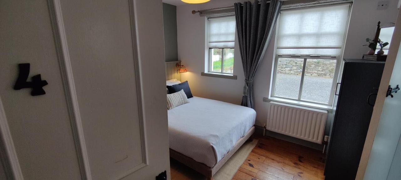 Corcreggan Mill B&B & Self-Catered Accommodation Dunfanaghy Exterior foto