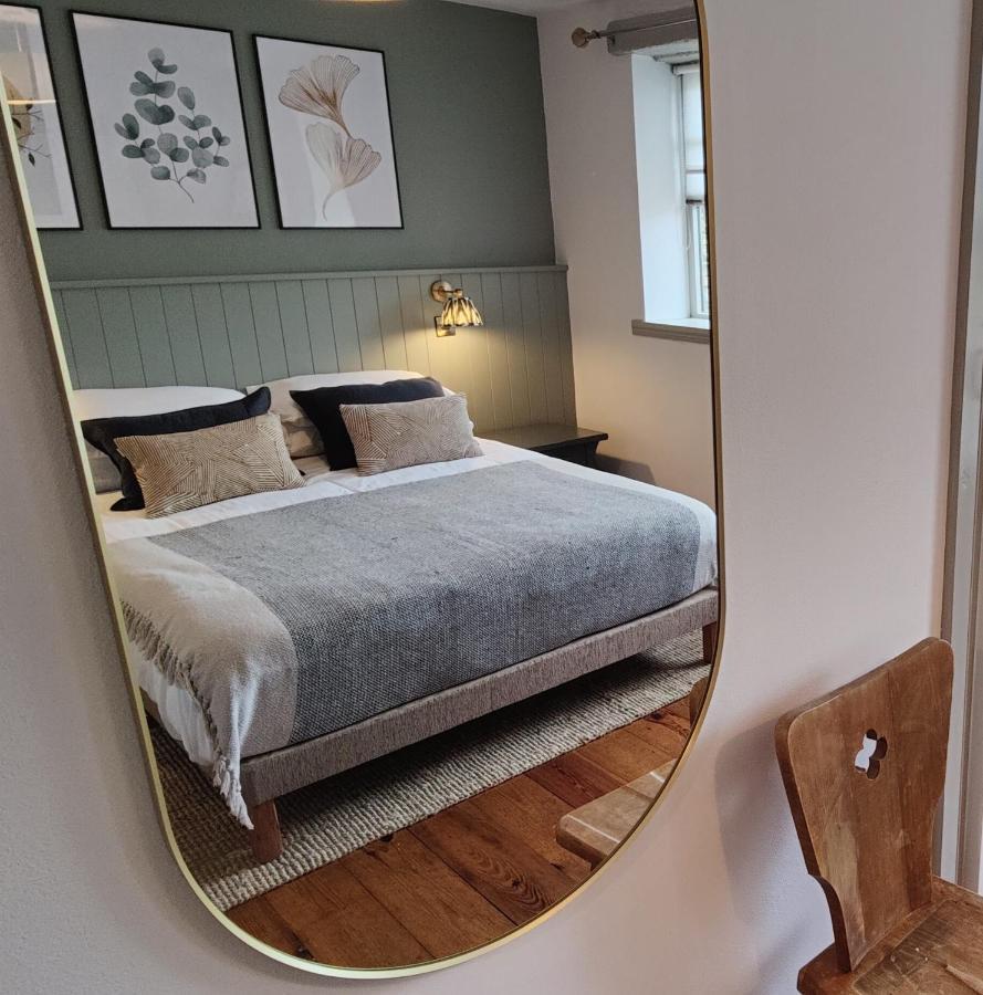 Corcreggan Mill B&B & Self-Catered Accommodation Dunfanaghy Exterior foto