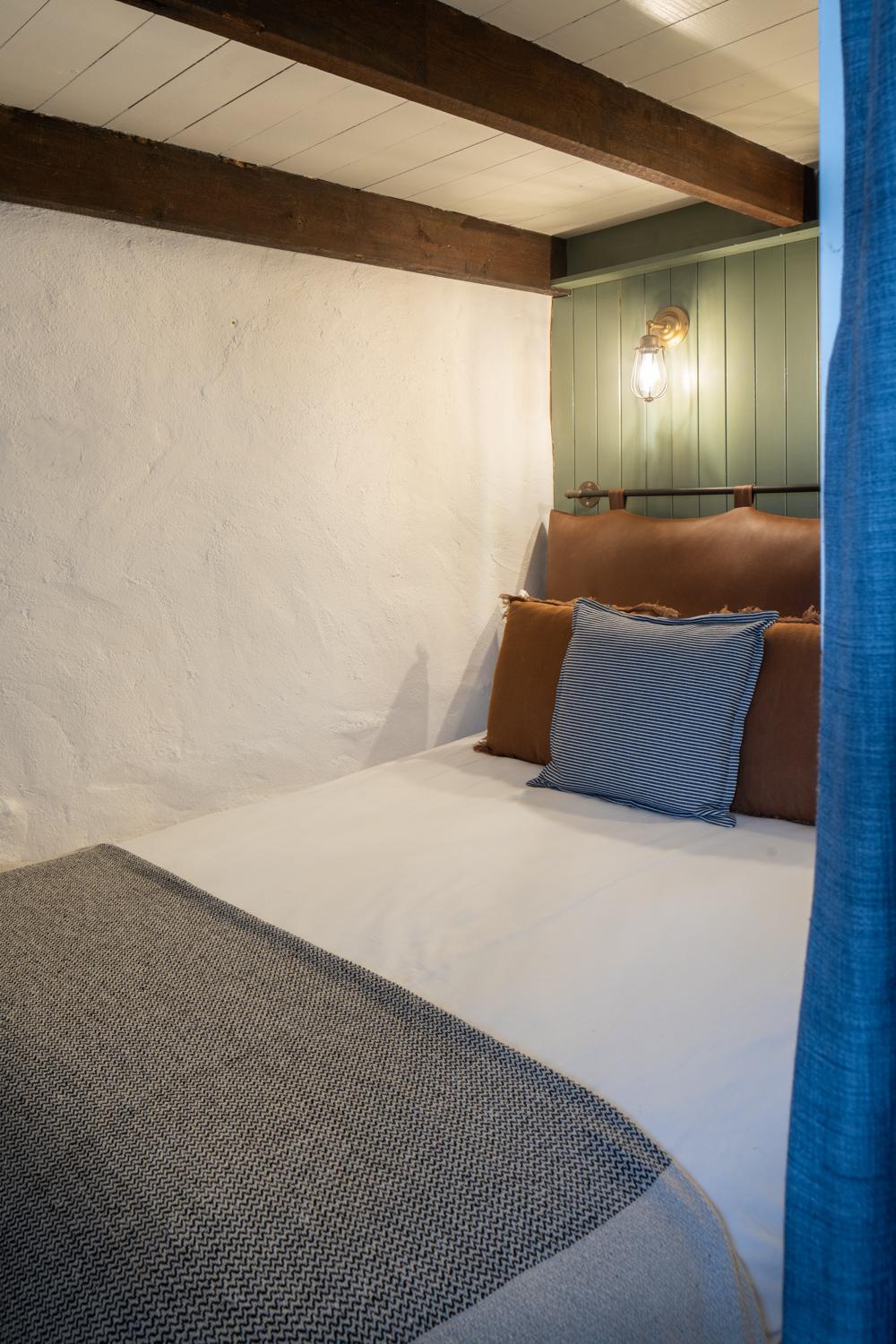 Corcreggan Mill B&B & Self-Catered Accommodation Dunfanaghy Exterior foto