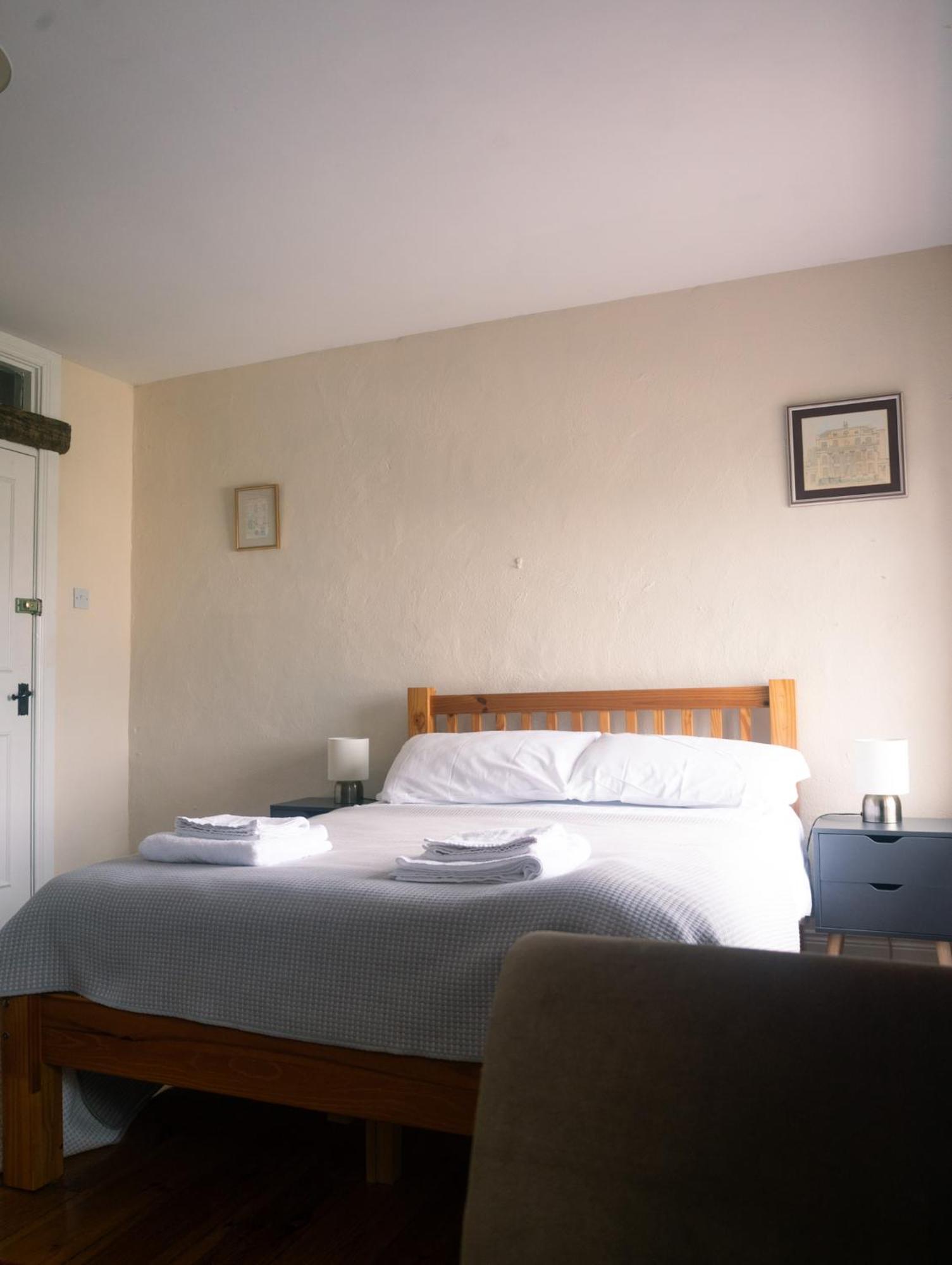 Corcreggan Mill B&B & Self-Catered Accommodation Dunfanaghy Exterior foto