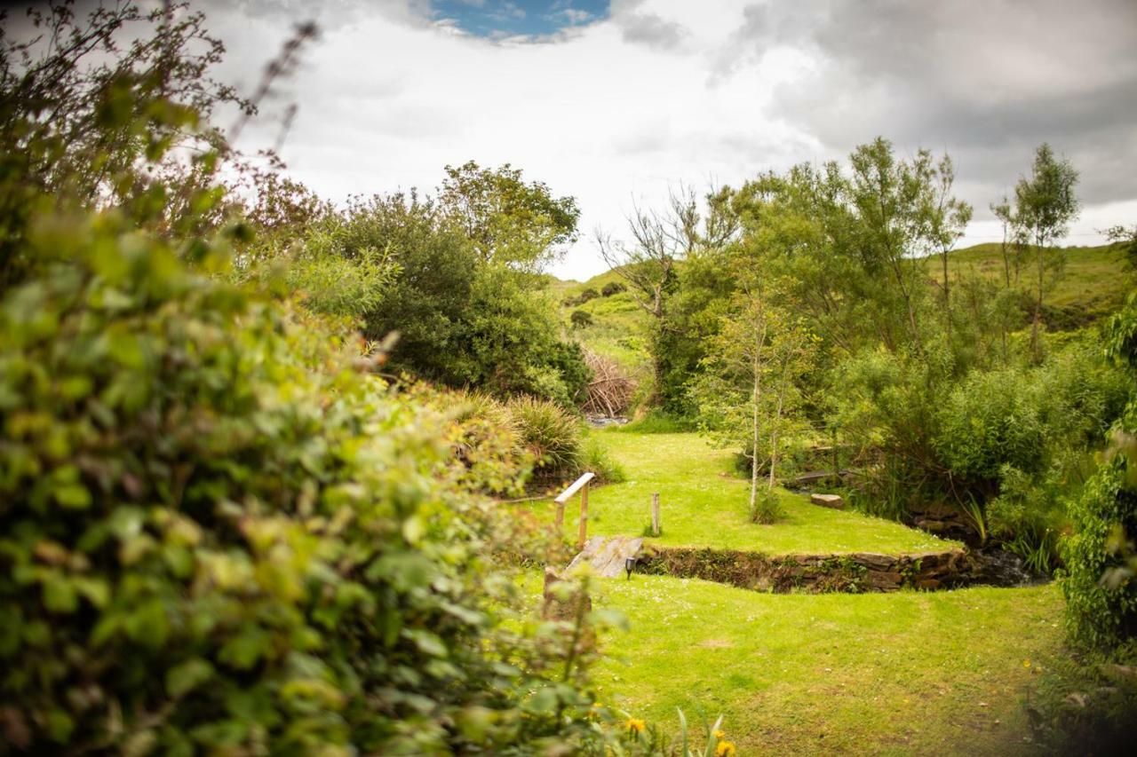 Corcreggan Mill B&B & Self-Catered Accommodation Dunfanaghy Exterior foto