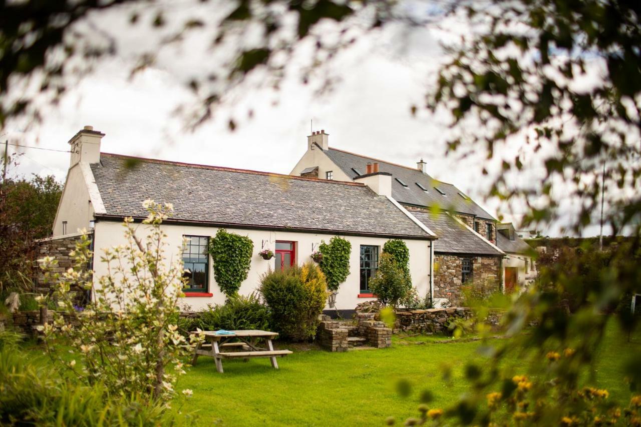 Corcreggan Mill B&B & Self-Catered Accommodation Dunfanaghy Exterior foto