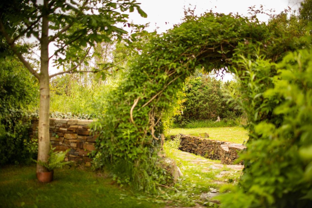 Corcreggan Mill B&B & Self-Catered Accommodation Dunfanaghy Exterior foto