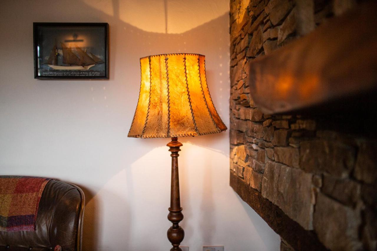 Corcreggan Mill B&B & Self-Catered Accommodation Dunfanaghy Exterior foto