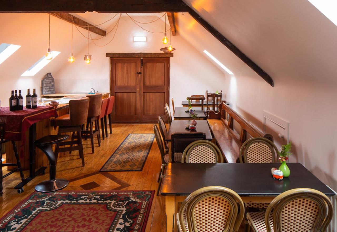 Corcreggan Mill B&B & Self-Catered Accommodation Dunfanaghy Exterior foto